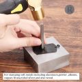 9 PCS Engraving Number Punch Set, (1 to 9), All Sizes Available (1.5-12.5mm). 