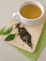 Organic Dry Green Tea Leaves / Leaf For Wieght Loss / Fitness - 100 Grams Organic Dry Green Tea Leaves / Leaf For Wieght Loss / Fitness - 100 Grams. 