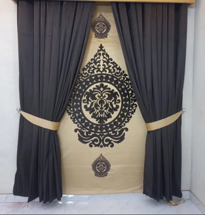 Pack%20of%203%20Velvet%20Motif%20Design%20Curtains%20%20-%20Applique%20Design%20Curtains%20-%20Customised%20-%20Image%205