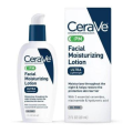 CeraVe Facial Moisturizing Lotion AM And PM. 