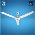 Pak Ceiling Fan Deluxe + Plus Model 56 Brand warranty Copper wire Unique & Stylish Design. 