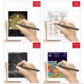 Stylus Pen Drawing Capacitive Screen Touch Pen For Samsung Galaxy Tab A7 Lite 8.7 SM T220 T225 A 8.0 T290 T295 Tablet Pen Case. 