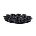 Double Side Silicone Suction Pad Mobile Phone Fixture Suction Cup Sucker Pad Podazz. 