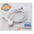Handsfree - 100% Original Handsfree, Imported, High Quality , Deep Base, 8D Sound with Microphone. 