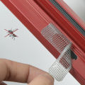 5 Pieces Durable Insect-proof Door and Window Mosquito Net Net Repair Tape Repair Plastic Window Repair Parts Children's Room. 
