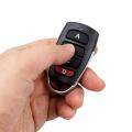 Aitemay 433MHz Wireless Remote Remote Control Portable Duplicator Key   RF Remote Control Cloning Gate Opener Copy. 