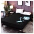 Water Proof Mattress Cover for Customized Size. 