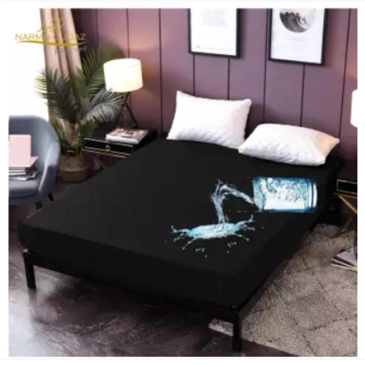 Water Proof Mattress Cover for Customized Size
