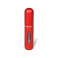 Multicolor 5ML Mini Refillable Perfume Atomizer Bottle For Travel, Pocket Perfume Bottle, Portable Refillable Perfume Bottle. 