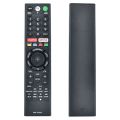 RMF-TX310U Voice Remote Control for Sony Bravia TV XBR-49X800G XBR-43X800G XBR-85X850F XBR-75X850F XBR-65X850F. 