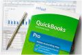 Quickbooks Pro Desktop 2016. 