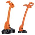 Black n Decker Grass Trimmer Electric Strimmer 350 Watts 25 cm Garden Cutter - GL360. 