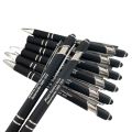 Customize Pen With Stylish Name Message Logo Engraved, (PERFECT GIFT TO SEND YOUR FATHER, HUSBAND, FIANCE OR ANY ONE). 
