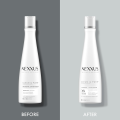 Nexxus Clean and Pure Clarifying Shampoo | Deep Cleansing & Nourishing Shampoo with ProteinFusion | 400ml. 