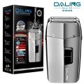 Rechargeable Foil Shaver For Men Beard Stubble Electric Razor Wet Dry Balds Head Shaving hine Washable. 