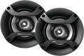 Pioneer 1634 6.5″ 200W 2-Way Speakers. 