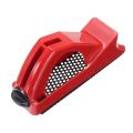 Gypsum Board Rasp Plane File 145mm for Software Metal Drywall. 