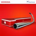 Atlas Honda Muffler Exhaust Silencer CG125 before 2013. 