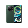 Redmi A3 4GB RAM 64GB ROM 6.71'' Display 8MP Rear Camera 5000mAh Battery. 