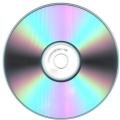 Blank DVD 4.7Gb 2 Piece. 