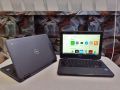 Dell Chromebook 3100 2in1 TOUCHSCREEN | 4GB RAM | 32GB SSD EMMC | PLAYSTORE SUPPORTED | 11.6" TOUCHSCREEN. 
