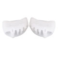 The best choice for capsulitis support gel foot pads Tcare foot care brace, natural toe correction with toe separators, anti-bum bunion, suitable for both men and women Buried Buzie. 