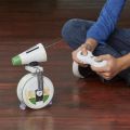 Star Wars Remote Control D-O Rolling Toy, The Rise of Skywalker Electronic Droid Toy with Sounds, Kids Ages 5 and up. 