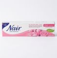 Nair Rose Nourishing Hair Removal Cream 110gm. 