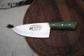 Excellent Professional Knife In Stainless Steel-6 Inch Blade. 