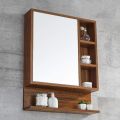 Bathroom Cabinet With Mirror.. 