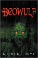 Beowulf By robert nye. 