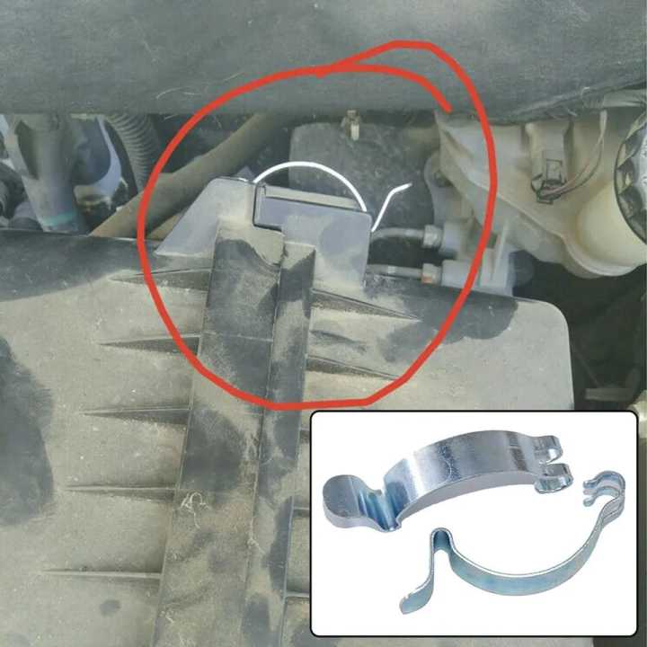 2pcs%20Car%20Air%20Filter%20Cleaner%20Housing%20Box%20Clip%20Clamp%20For%20Toyota%20Corolla%202003-2014.%20-%20Image%205
