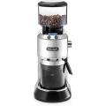 DeLonghi KG521.M Dedica Electric burr coffee grinder with Portafilter Attachment - Coffee Bean Grinders - COFFEE. 