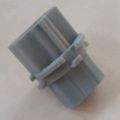 33515-S50-003 Brake Tail Lamp Rear Light Bulb Socket Holder for Honda Accord Civic Fit Odyssey. 