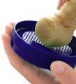 Bin 8 Multi Kitchen Tool (juices, strains, grates, and more!). 