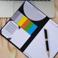 Sticky Notes Journal Diary Personalized | By MugArt. 