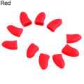 20Pcs Soft Pet Dog Cats Kitten Paw Claws Control Nail Caps Covers Pet Accessories. 