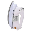 National Panasonic - Heavy Weight Dry Iron - NI-23AWT - 1000 Watt| Delux Automatic Dry Iron. 