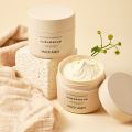 Marco Andy White Truffle Purifying Clay Mask Moisturizing Cream Hydrating and Brightening Complexion Mask Firming and Reducing Wrinkles for Women. 