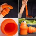 ilicone Thumb Knife Harvesting Tools Finger Knife Harvesting Plant Knife for T Plants Fruit Vegetables, Vegetable Gardening Tools with Finger Protector for Garden Kitchen (Women). 