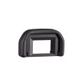 Rubber Eyecup Eyepiece for Canon EOS 4000d 3000d 1500d 200D 77D 250D 800D 650D 600D 550D 500D 450D 400D DSLR. 