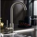 Stainless Steel Sink Mixer. 