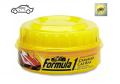 Formula 1 High Performance Carnauba Paste Car Wax High-Gloss Shine- 230 Grams - Made in USA. 