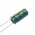 10 Pcs 16V1500UF 16V 1500uF 10x20MM High Frequency Low Impedance Aluminum Electrolytic Capacitor Electric Capacitors. 