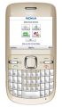 Nokia C3 Original With Box Single Sim PTA Approved 2.4 Inches Large Display 2G Supported. 