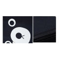 Pack of 3 Panda Storage Box. 