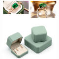 High End Pendant Box High End Necklace Box High Grade Bracelet Box Octagonal Jewelry Box High End Jewelry Box Ring Box. 