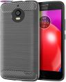 Moto E4 case, Soft Feeling Full Protective Anti-Scratchamp;Fingerprint + Scratch Resistant Fit Mobile Phone Case Cover for Moto E4. 