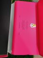 Amika Blowout Babe Thermal Ionic Hairbrush Hair Straightener (USA Imported). 