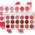 Moccallure Professional 18-Colors Lipstick Kit | Long-Lasting, Hydrating & Compact Makeup Palette. 